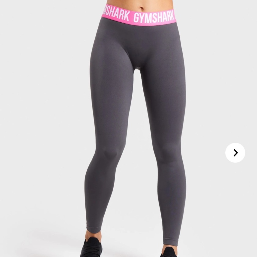 Fit Seamless Leggings